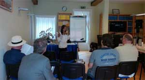 wat waalwijk school buddharama tempel