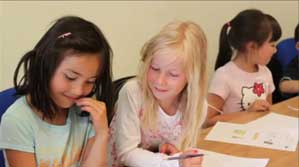 wat waalwijk school buddharama tempel