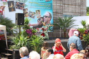 thaise evenementen nederland